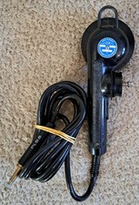 ? Ancien microphone électrodynamique - LEM France