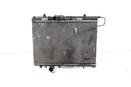 133328 radiateur eau - ,