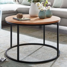 FineBuy Table de salon