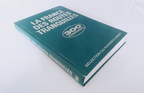 Atlas routier france des - -,
