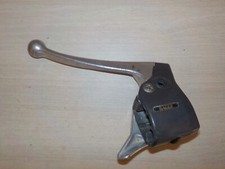 ENSEMBLE POIGNEE GAUCHE PEUGEOT 105...