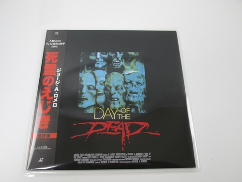 Jour des morts avec - , disque