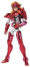 Bandai Saint Seiya Saint Cloth
