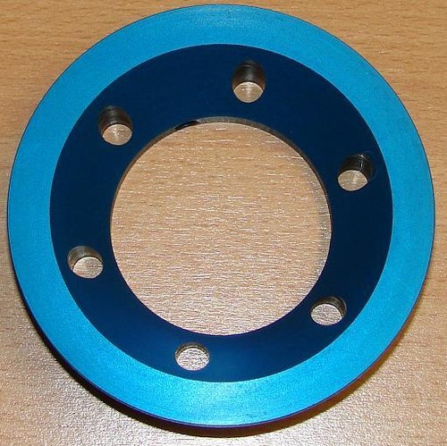 Couvercle axe smart fortwo - d'axe,