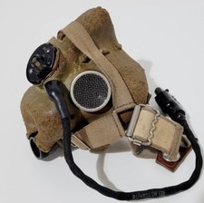 WW2 /1950s RAF H TYPE OXYGEN