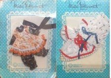 Miss petticoat Italocremona Abitini Bambola Vintage anni 70'