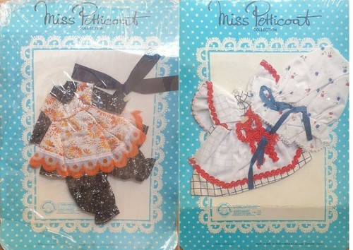 Miss petticoat italocremona - petticoat,