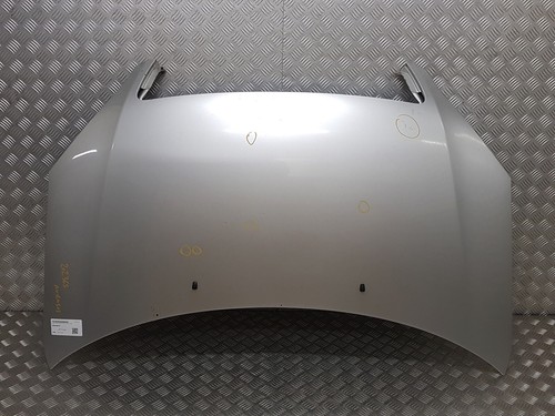 Capot moteur toyota avensis - moteur,