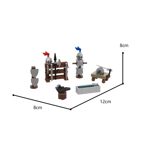 Zitianyoubuild blacksmith - zitianyoubuild,