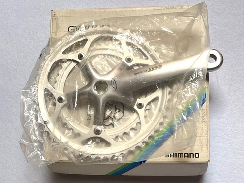 Pédalier shimano 105 - shimano, fc-5501