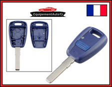 boitier coque de clé FIAT
