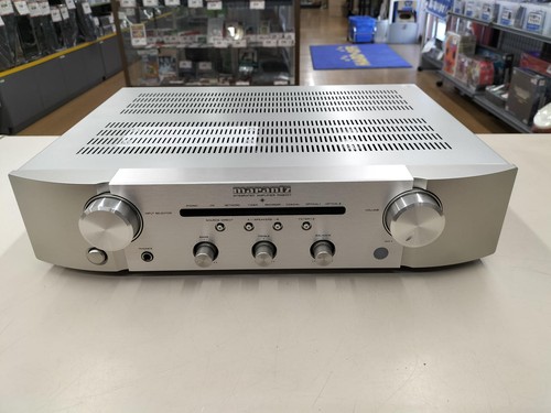 Marantz pm6007 integrated - marantz,