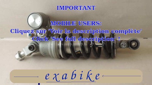 Amortisseur pour yamaha 1000 - yamaha,