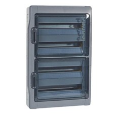 601988 Legrand Coffret Plexo3