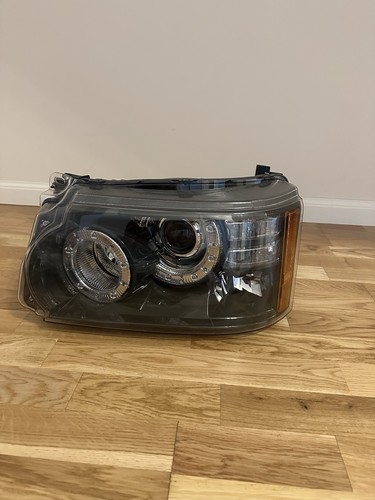 Phare avant range rover sport - phare,
