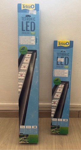 Kit éclairage led aquarium - kit,