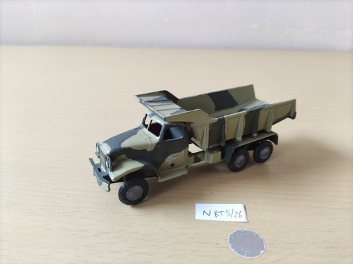 France jouet camion - jouet,, militaire