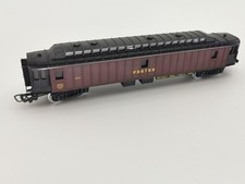 JOUEF ÉCHELLE HO VOITURE POSTALE A LANTERNEAUX NEUVE  +++