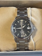 Montre automatique Seiko