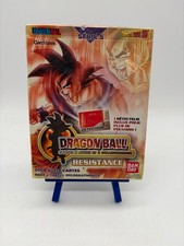 Dragon Ball Jcc Série 5