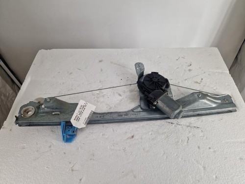 Leve vitre electrique avant