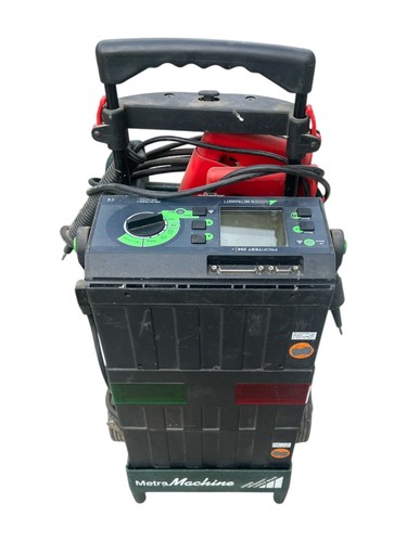 Gossen metrawatt profitest - gossen,