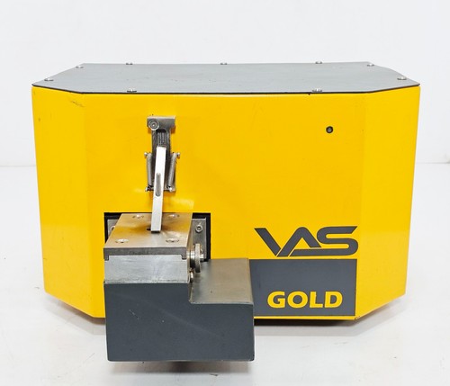 Vas gold spectromètre - vas,