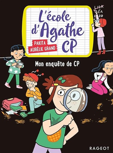 école agathe mon - cp,