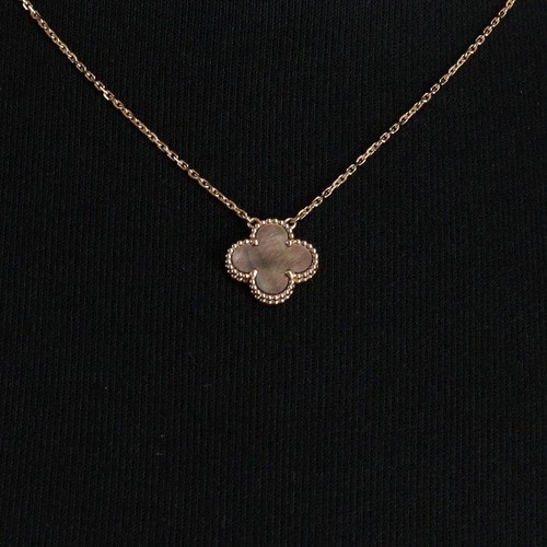 Van cleef arpels collier - cleef,