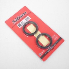 Joint spi de fourche Sifam pour Moto Kawasaki 650 KLX R 1993 à 2001