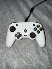 manette xbox/pc Nacon Filaire