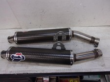 Silencieux d'échappement