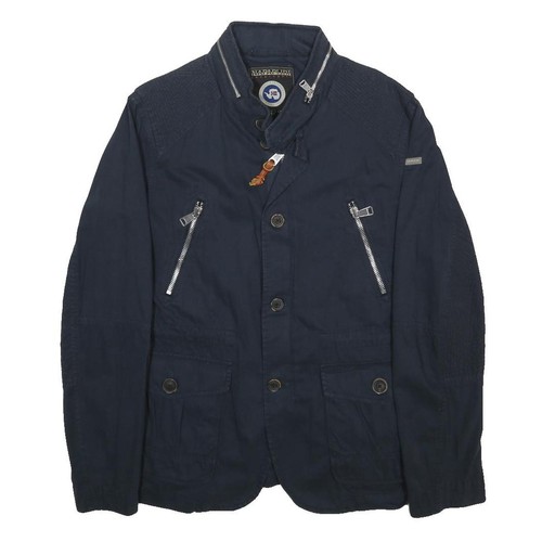 Napapijri veste zippée - napapijri, en