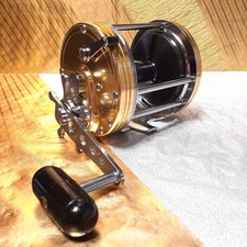 Moulinet de lancer d'appâts