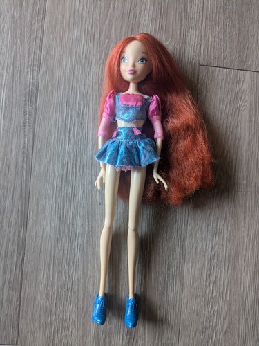 2012 jakks pacific winx - 2012,