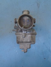 CARBURATEUR HONDA 125 CM3 REFERENCE 52A