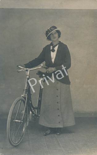 Carte postale ancienne - postale,