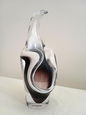 Manchot ou pingouin  Vintage 