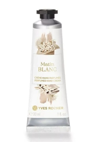 Crème pour les mains