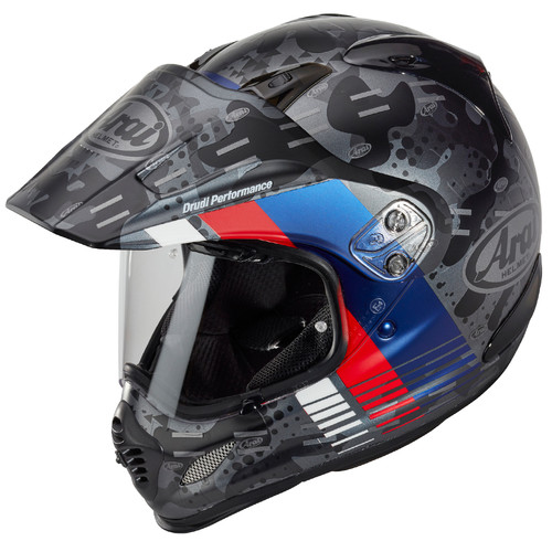 Housse casque moto arai - de,