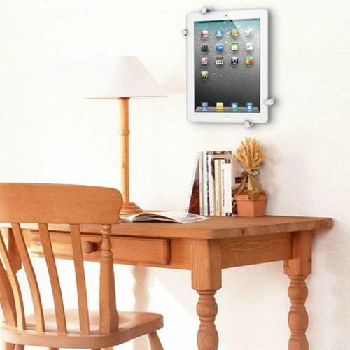 Tablette support mural - 7-10,4,