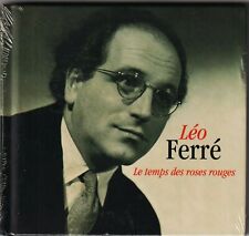 CD-BOOK (NEUF/SEALED) LEO