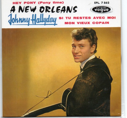 Johnny hallyday digipack a - johnny,