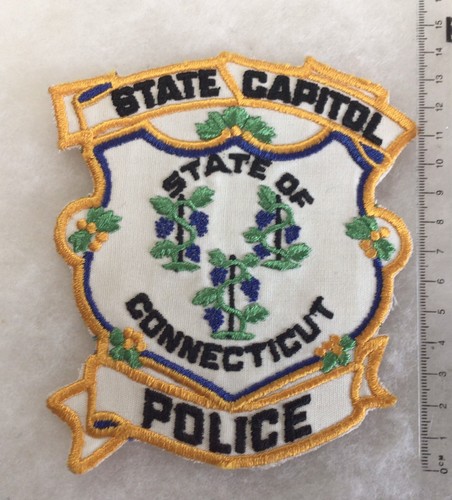 Etats unis police - etats-unis,