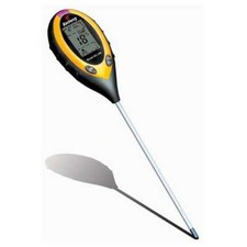 Sonde/Testeur de pH Mètre et