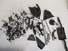 KTM 125 DUKE ABS EZ 23 vis petites pièces pièces pièces restantes