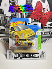 hot wheels 💥2025💥Fiat