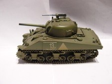Sherman M4/75 Easymodel  1/72 réf.36251