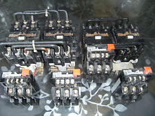 Contacteur inverseur