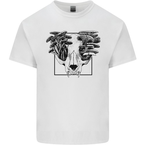 Shirt enfant crâne - enfant,